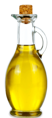 Unrefined walnut oil, 1 kg
