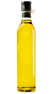 Unrefined evening primrose oil, 1 kg