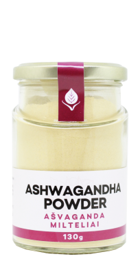 Ashwagandha powder, 130 g
