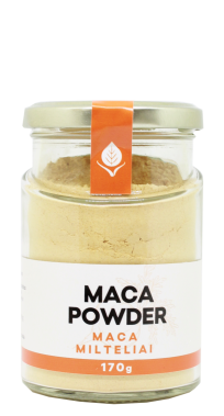 Maca powder, 130 g
